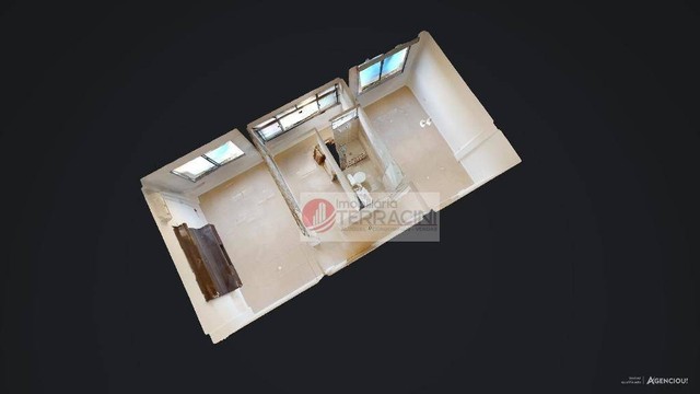 Apartamento à venda, 48 m² por R$ 179.900,00 - Santa Tereza - Porto Alegre/RS - Foto 15