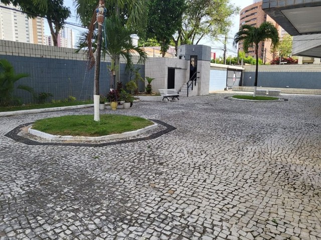 Espaçoso apto. para venda com 142m² em região nobre - Fortaleza/CE - Foto 8