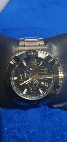 Relógio Techinos - Foto 4