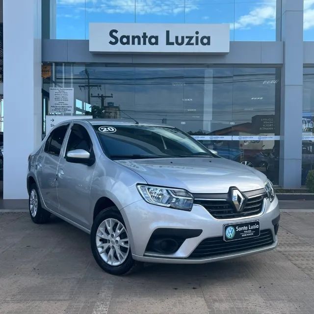 Renault Logan Zen 5P