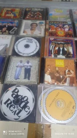 Vários título de CDs  - Foto 2