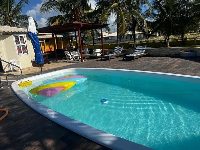 Casa praia do saco/ praia das dunas - Foto 7