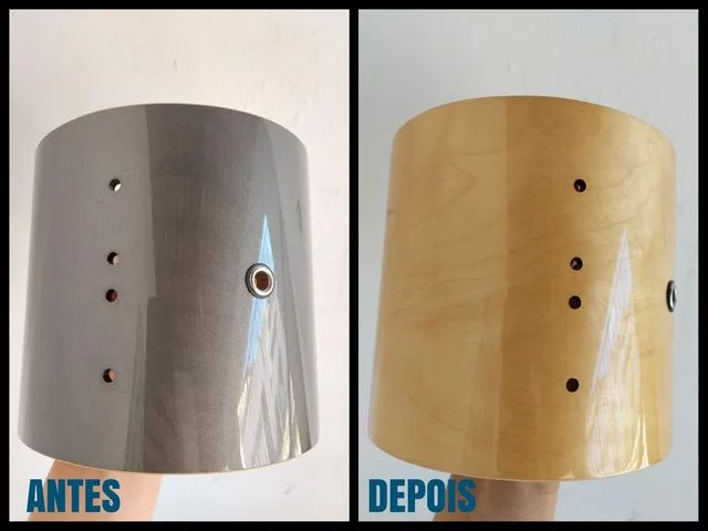 PINTURA E RESTAURAÇÃO  - Foto 6