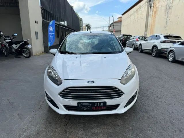 New Fiesta 1.6 2016 - Foto 3
