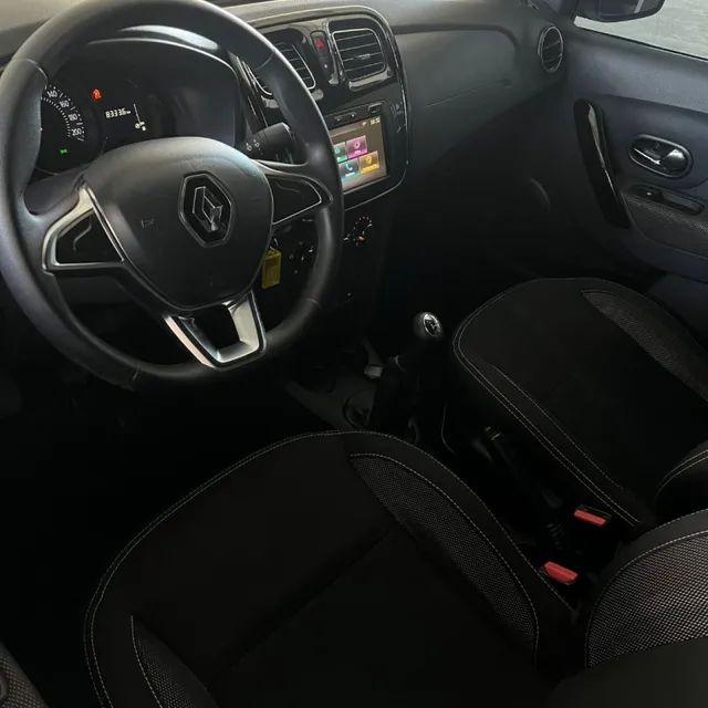Renault Logan Zen 5P - Foto 5