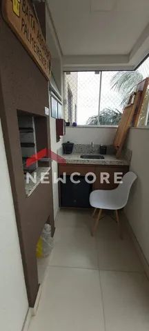 Apartamentos na Avenida São João em Londrina