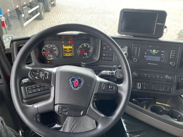 Scania G410 ¨6X2 - Foto 5