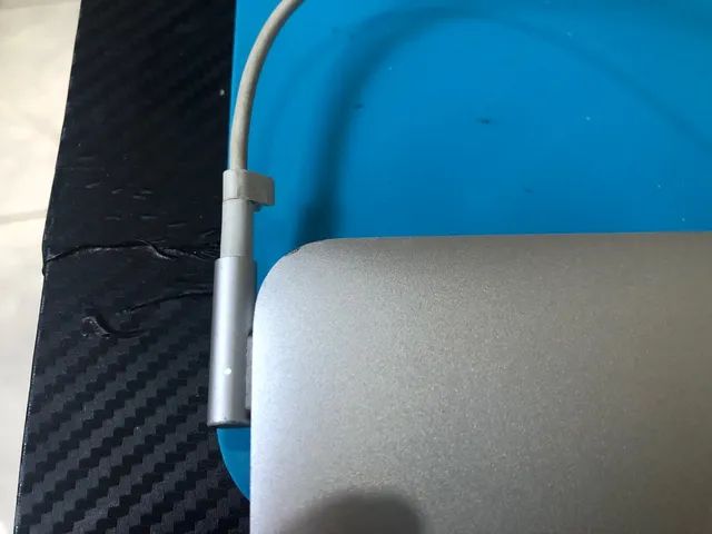 MacBook Air 2011  a1370 i5 2 Gb ram 256 gb de ssd Leia com atenção  - Foto 6
