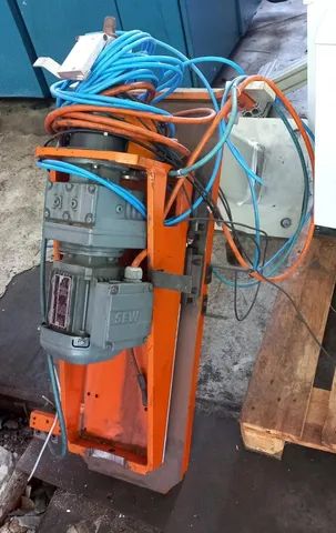 Sew - Eurodrive (Meio Cavalo)