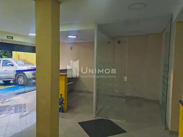 ponto comercial - Jardim Ouro Verde - Campinas - Foto 5