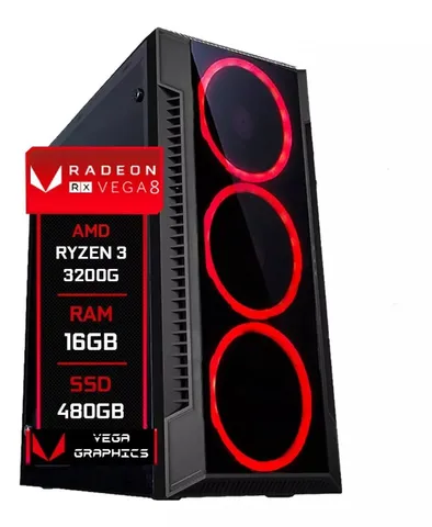 Olx ryzen 2024 3 3200g