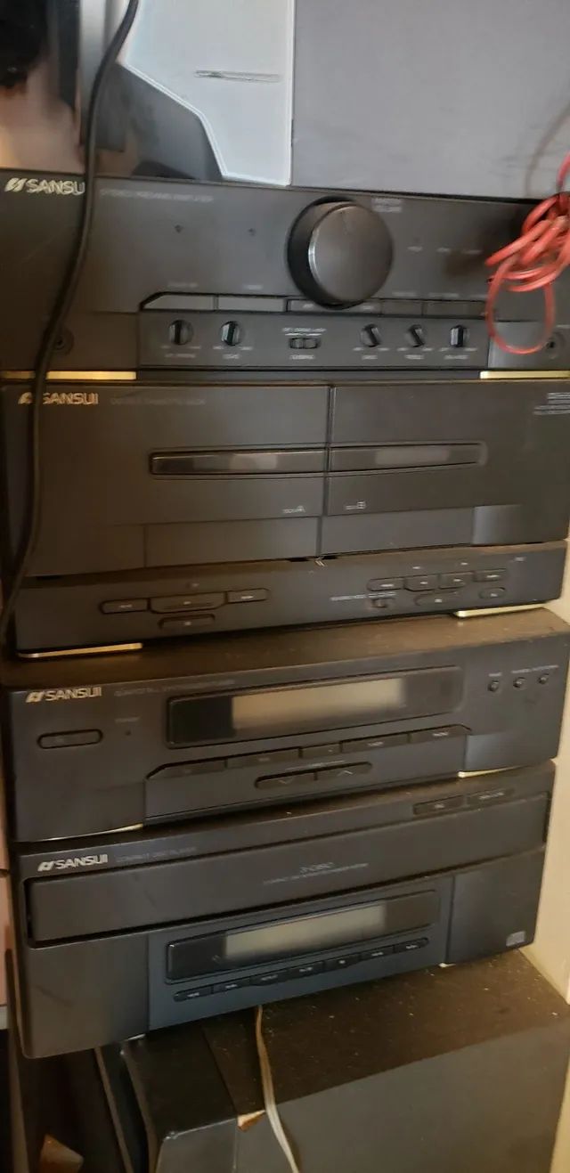Microsisten sansui - Foto 5