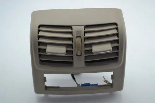 Difusor Ar Traseiro Console Mercedes Benz E250 2015 Original
