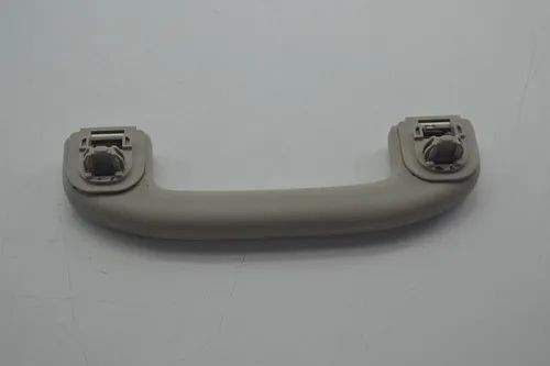 Puxador Alça Teto Pqp Nissan Sentra 2014 Original - Foto 3