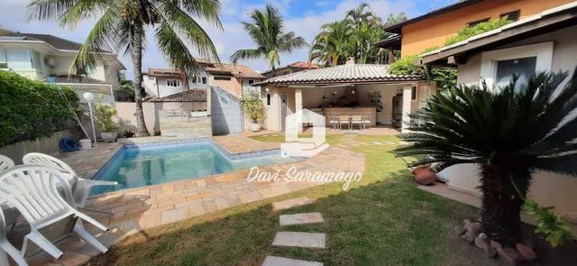 Casa Camboinhas Niteroi