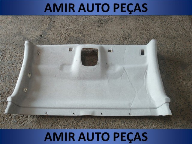 Forro Interno Teto Cabine Expert / Jumpy 2020 (Usado) 25