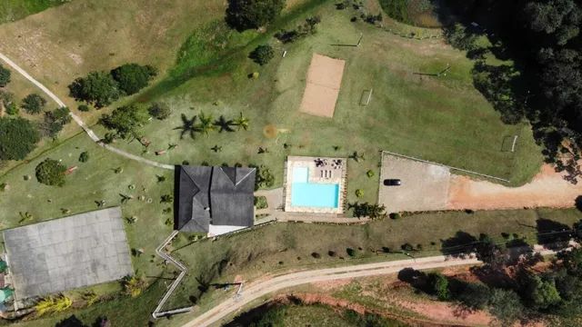 Terreno em Condomínio para Venda em Teresópolis, Vale Alpino - Foto 11