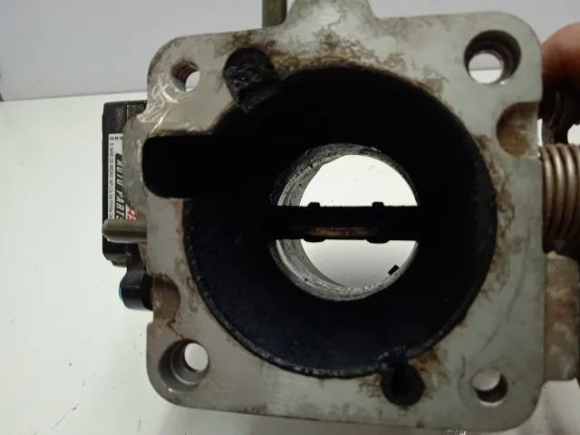 11907 Tbi Corpo Borboleta Chevrolet Corsa Celta 1.0 8v 94 A 07 - Foto 7