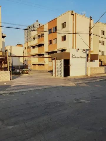 Captação de Apartamento a venda na Rua Doutor Joaquim Bonifácio, Crimeia Leste, Goiânia, GO