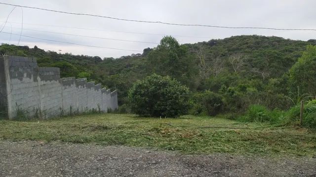 Captação de Terreno a venda na Rua Padre Donizete, Jardim da Represa do Cipo, Embu-Guaçu, SP