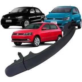 Maçaneta Externa Porta Gol Voyage G5 G6 G7 Fox 2009 A 2022 Original 