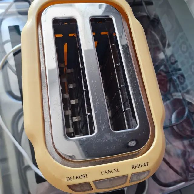 Torradeira Bauty Color - Foto 2