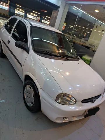 🚀GM/CORSA WIND 1.0 2001🚀 — Carros, caminhões e motocicletas — Novo  Hamburgo