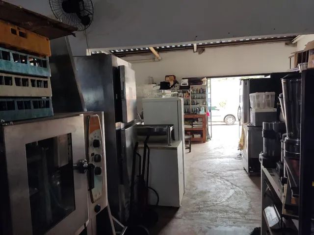 Equipamentos de restaurante usados  - Foto 3