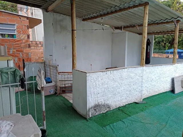 Captação de Casa a venda na Rua Magnólia, Duquesa II (São Benedito), Santa Luzia, MG