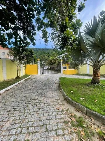 Captação de Terreno a venda na Estrada Roberto Burle Marx - até 799/800, Barra de Guaratiba, Rio de Janeiro, RJ