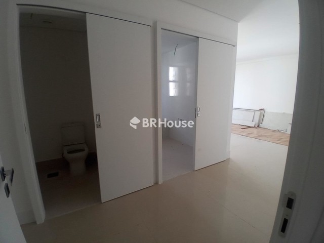 Zona Industrial (Guará) | Apartamento 4 quartos, sendo 4 suites - Foto 4