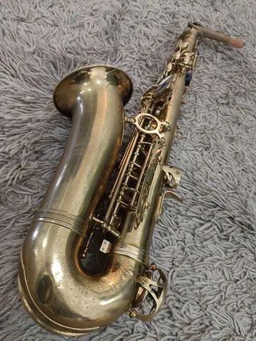 Simba tenor online saxophone