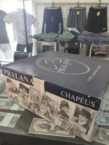 Chapéu Panamá - Foto 5