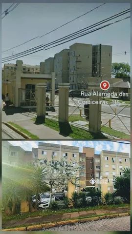 Captação de Apartamento a venda na Rua Alameda das Corticeiras, Mato Grande, Canoas, RS