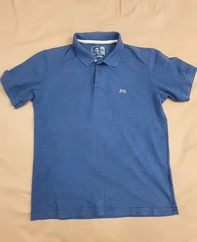 2 Camisas polo M  - Foto 4