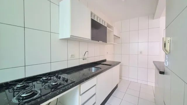 Apartamento com 2 quartos para alugar por R$ 1290.00, 52.94 m2 - COSTA E SILVA - JOINVILLE