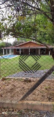 Chácara para comprar com 3 quartos em Campo do Meio, Araçoiaba da Serra/SP - Foto 3