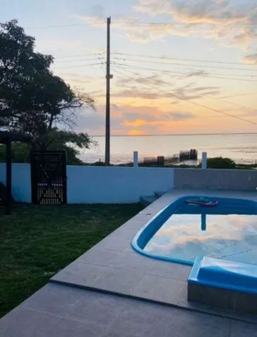 Casa de Praia Recreio Marudá/ REVEILLON ALUGADA  - Foto 5