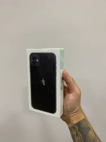 iPhone 11 novo pronta entrega // garantia 1 ano Apple  - Foto 3