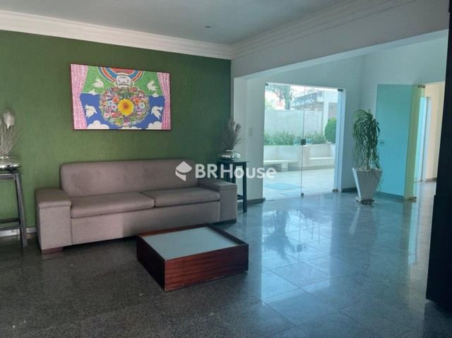 Araés | Apartamento 4 quartos, sendo 1 suite - Foto 4