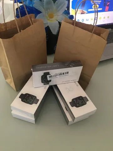 Smartwatch Mibro C2 Xaomi Original Lacrado. Oi - Foto 4