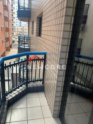 Apartamentos à Venda - Rua Acaris, Praia Grande Página 15