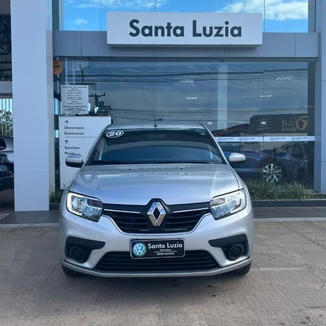 Renault Logan Zen 5P - Foto 2