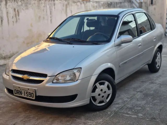 CHEVROLET CLASSIC 2015 Usados e Novos