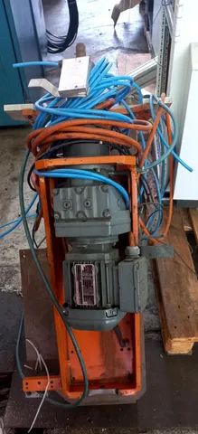 Sew - Eurodrive (Meio Cavalo) - Foto 2