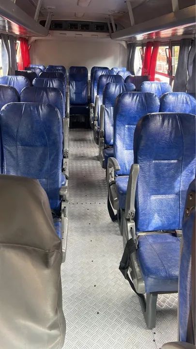 LOCAÇÃO MICRO-ONIBOS E VANS - Foto 11