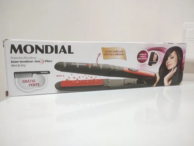 Prancha mondial NOVA  - Foto 2