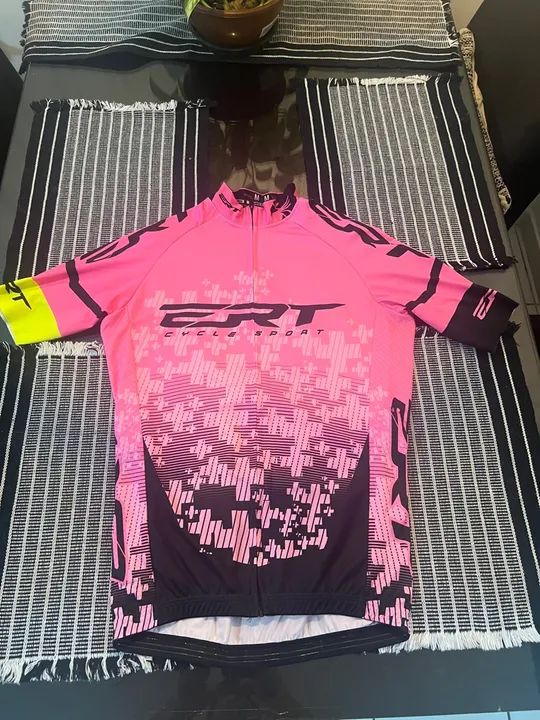 Acessórios e vestuário para ciclismo  - Foto 6