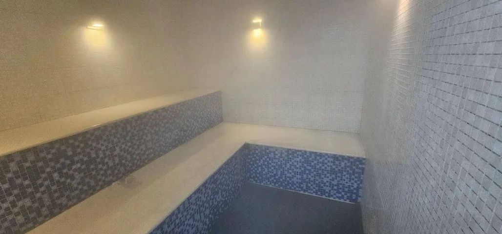 Flat temporada em Apart Hotel no Recreio em frente ao shopping e próximo a praia - Foto 6