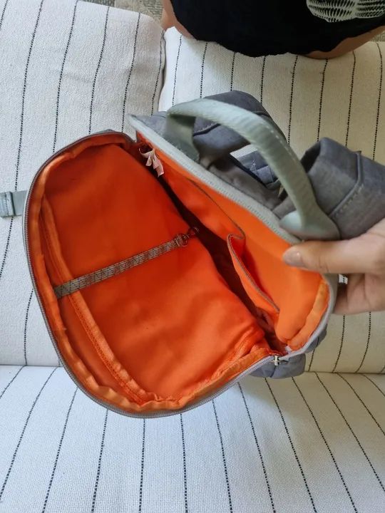 Mochila Uncle K Grande - Foto 2